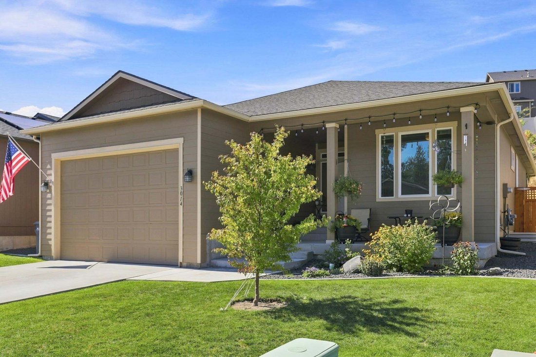 House in Spokane, Washington, United States 2 - 18783608