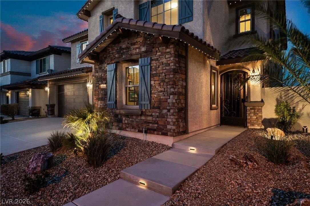Casa a Henderson, Nevada, Stati Uniti 2 - 18784353