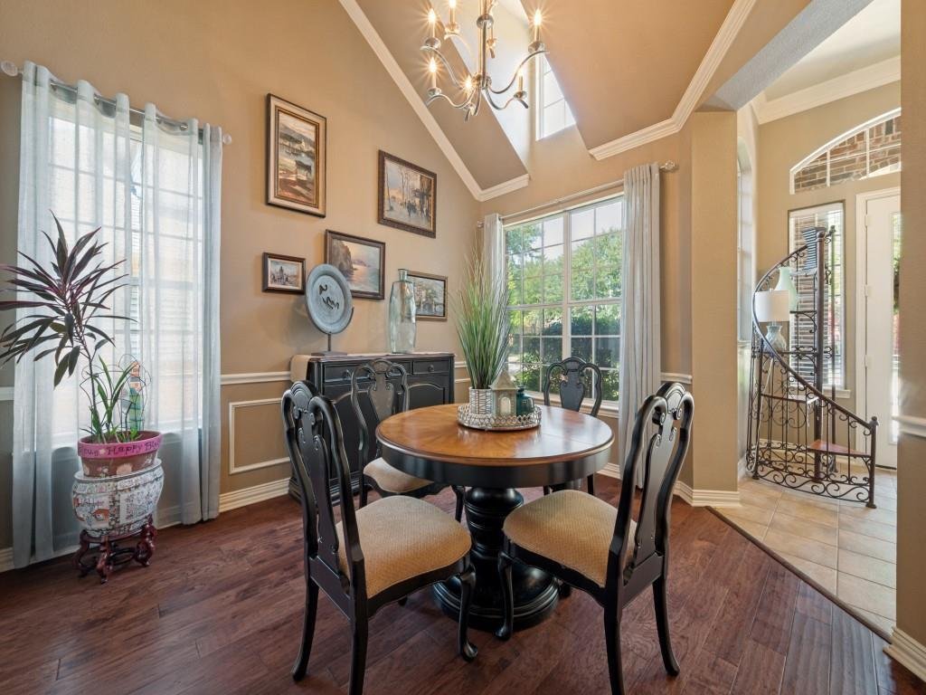 Casa en Frisco, Texas, Estados Unidos 5 - 18784150