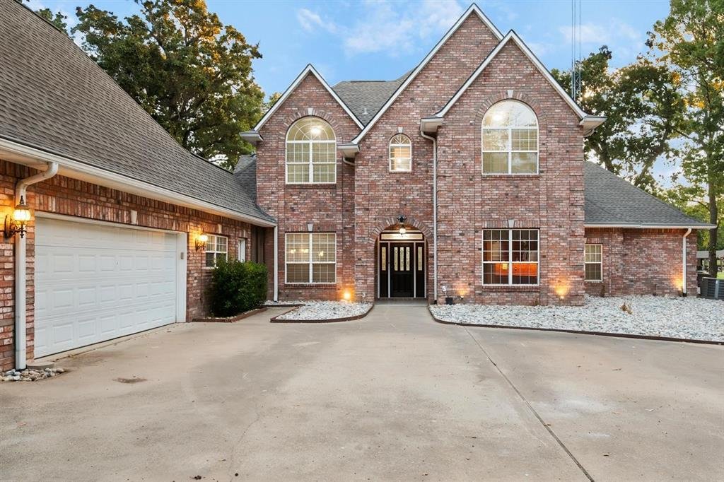 House in Corsicana, Texas, United States 5 - 18787393