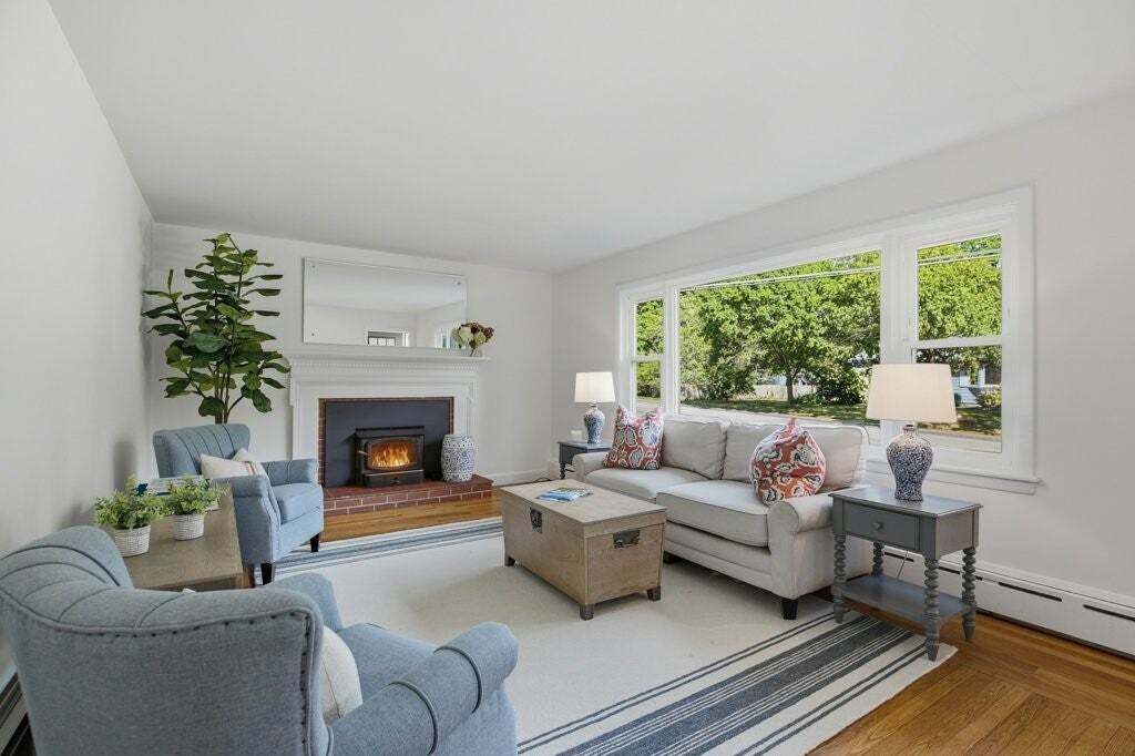 Casa en Barrington, Rhode Island, Estados Unidos 5 - 18785879
