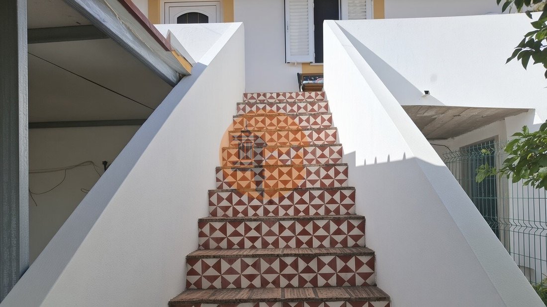 Maison à São Brás de Alportel, Algarve, Portugal 2 - 18788017