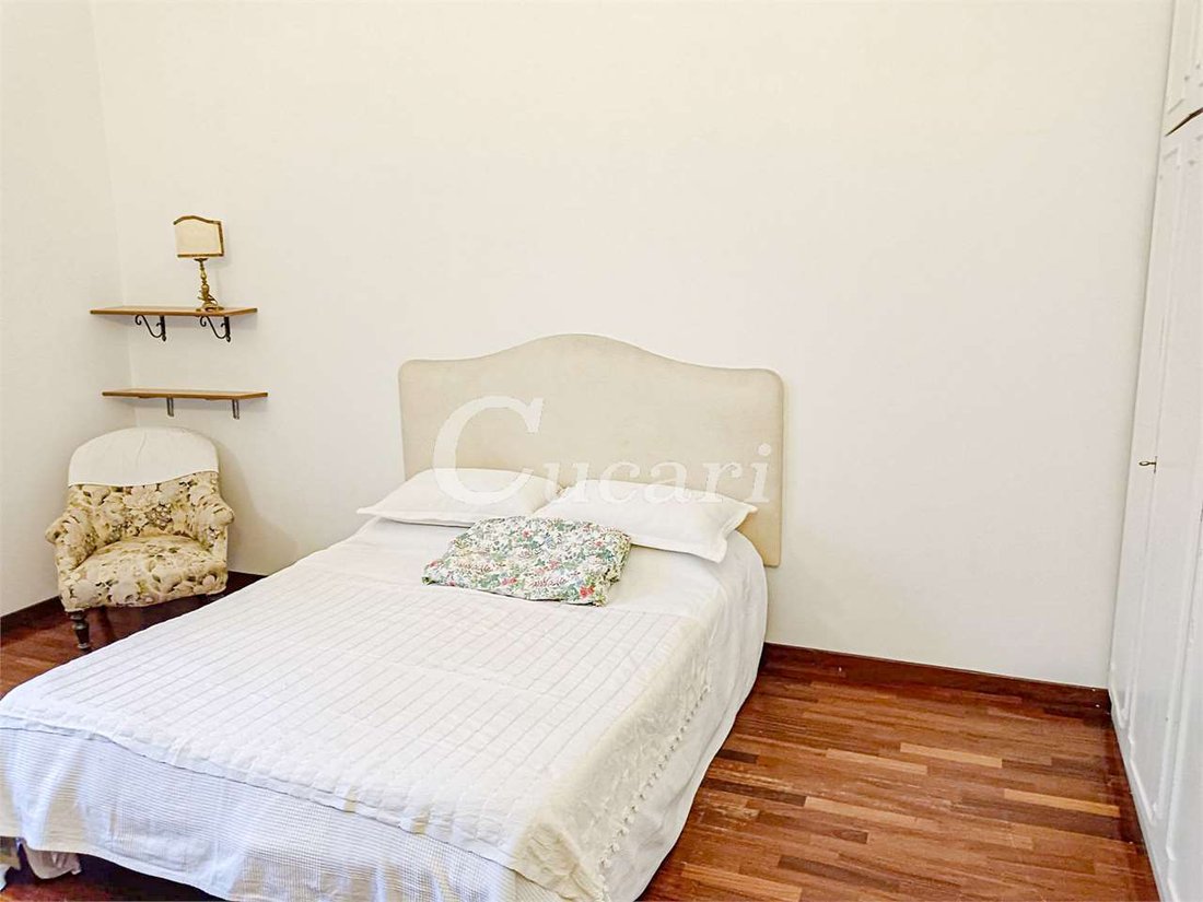Apartamento en Termini - Castro Pretorio, Roma, Italia 2 - 18786706
