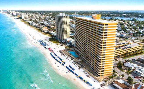 Condo in Panama City Beach, Florida, United States 1