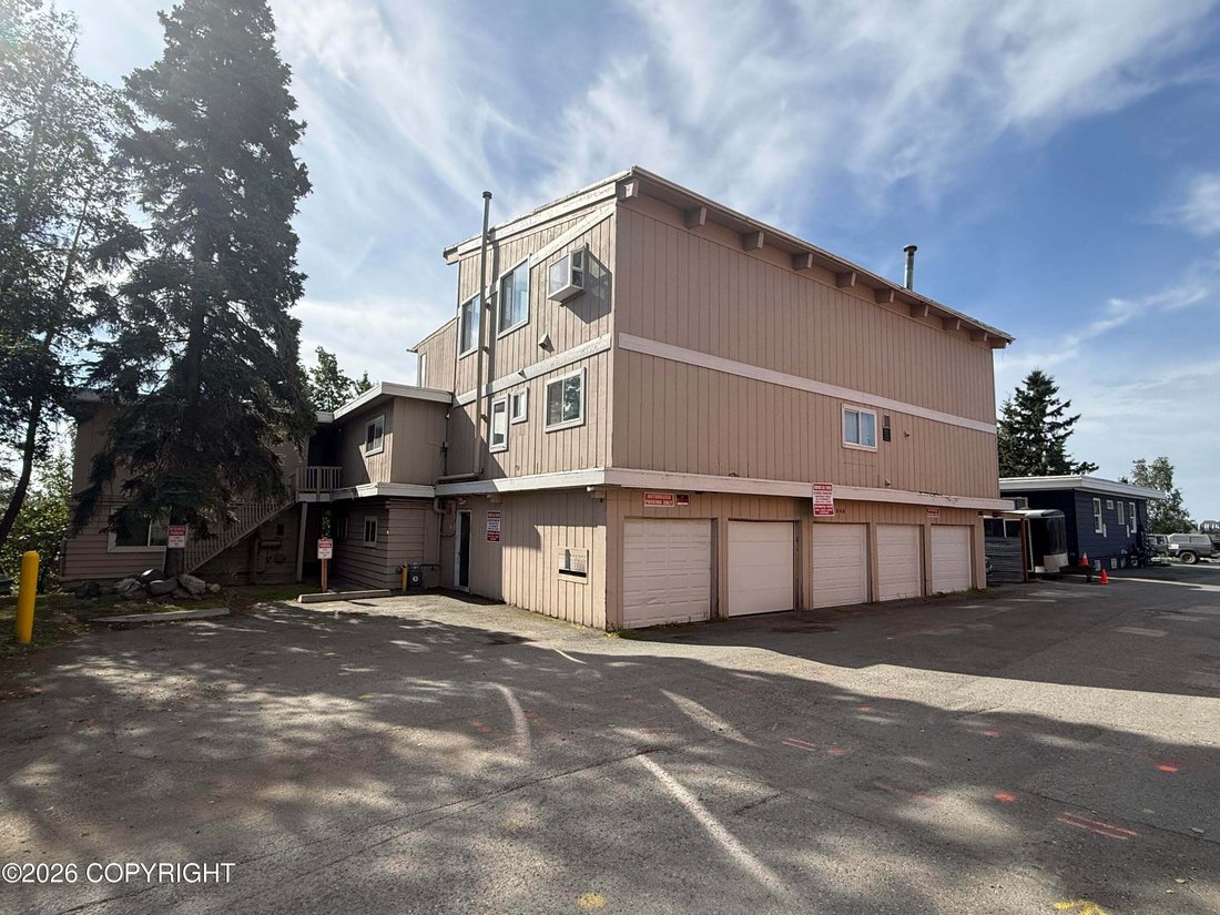 Andere in Anchorage, Alaska, Vereinigte Staaten 2 - 18177012