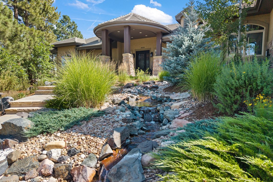 Haus in Castle Rock, Colorado, Vereinigte Staaten 2 - 18549093