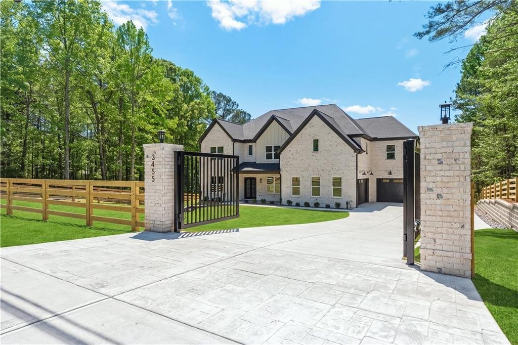 House in Lawrenceville, Georgia, United States 5 - 18783992