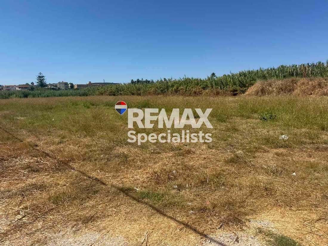 Land in Platanias, Greece 2 - 18784083