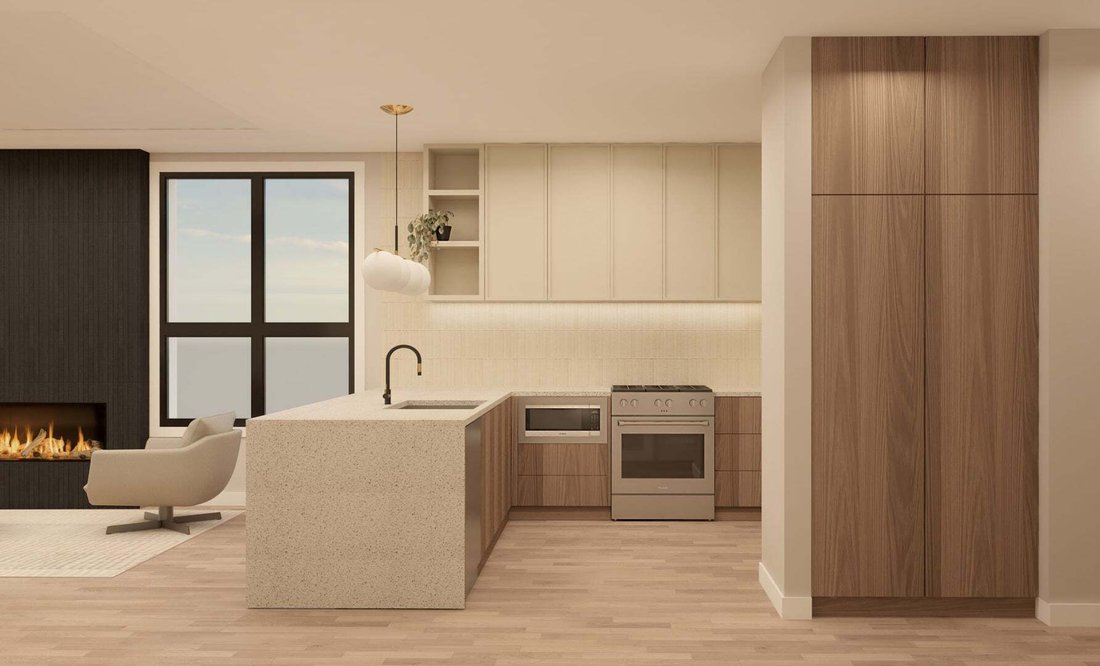 Condominio a Chicago, Illinois, Stati Uniti 2 - 18786826
