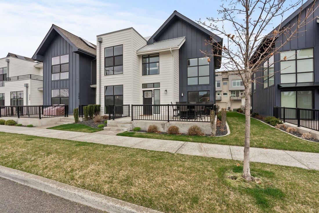 House in Spokane, Washington, United States 3 - 18785994