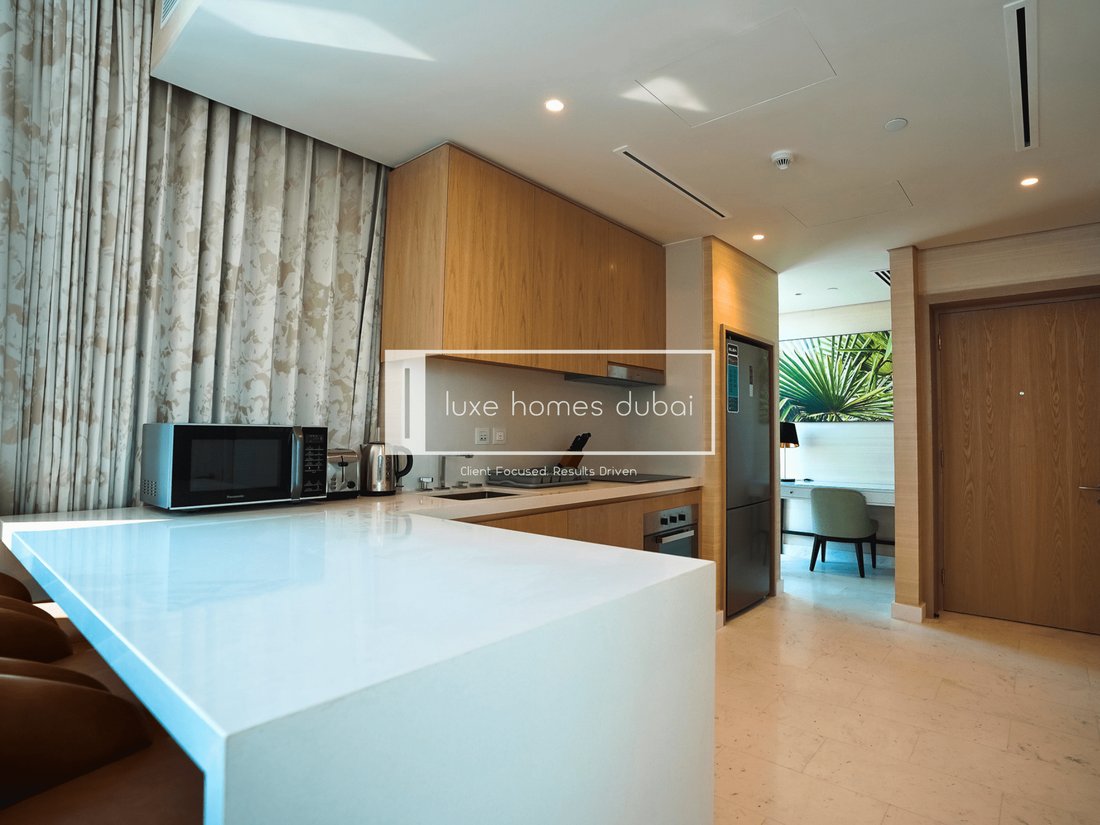 Apartamento en La Palma Jumeirah, Dubái, Emiratos Árabes Unidos 5 - 18784130