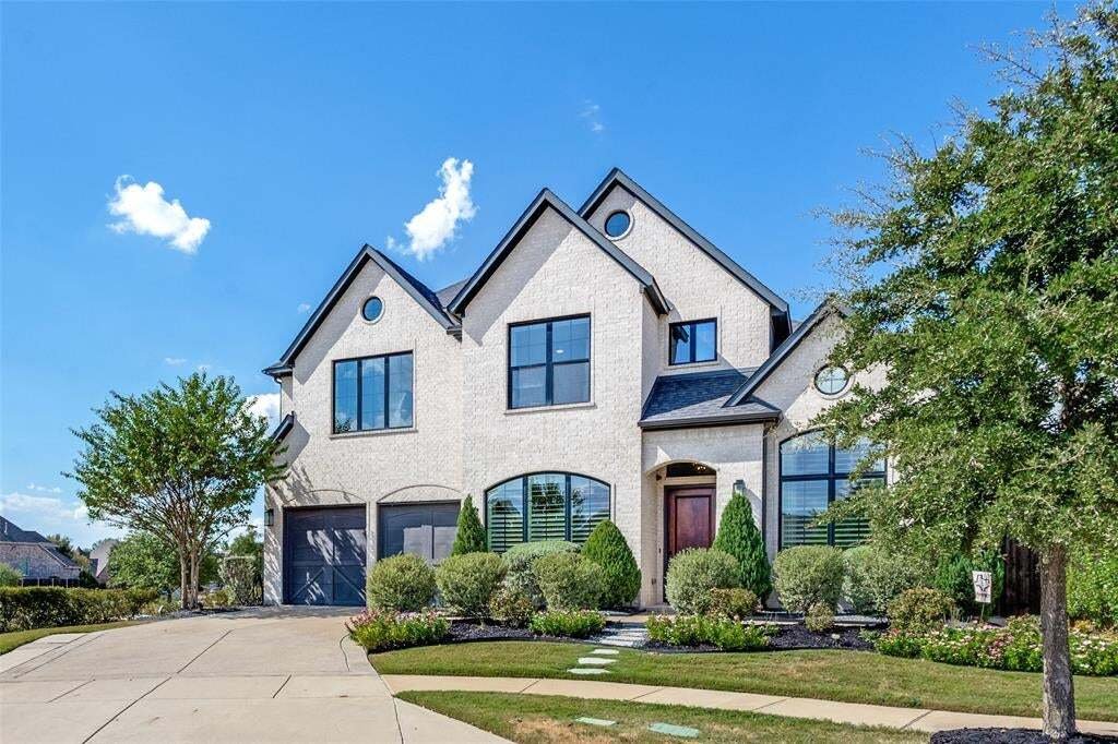 Casa a Frisco, Texas, Stati Uniti 2 - 18784174