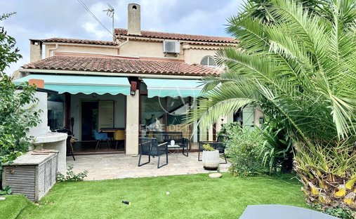 Maison à Saint Jean, La Seyne-sur-Mer, France 1