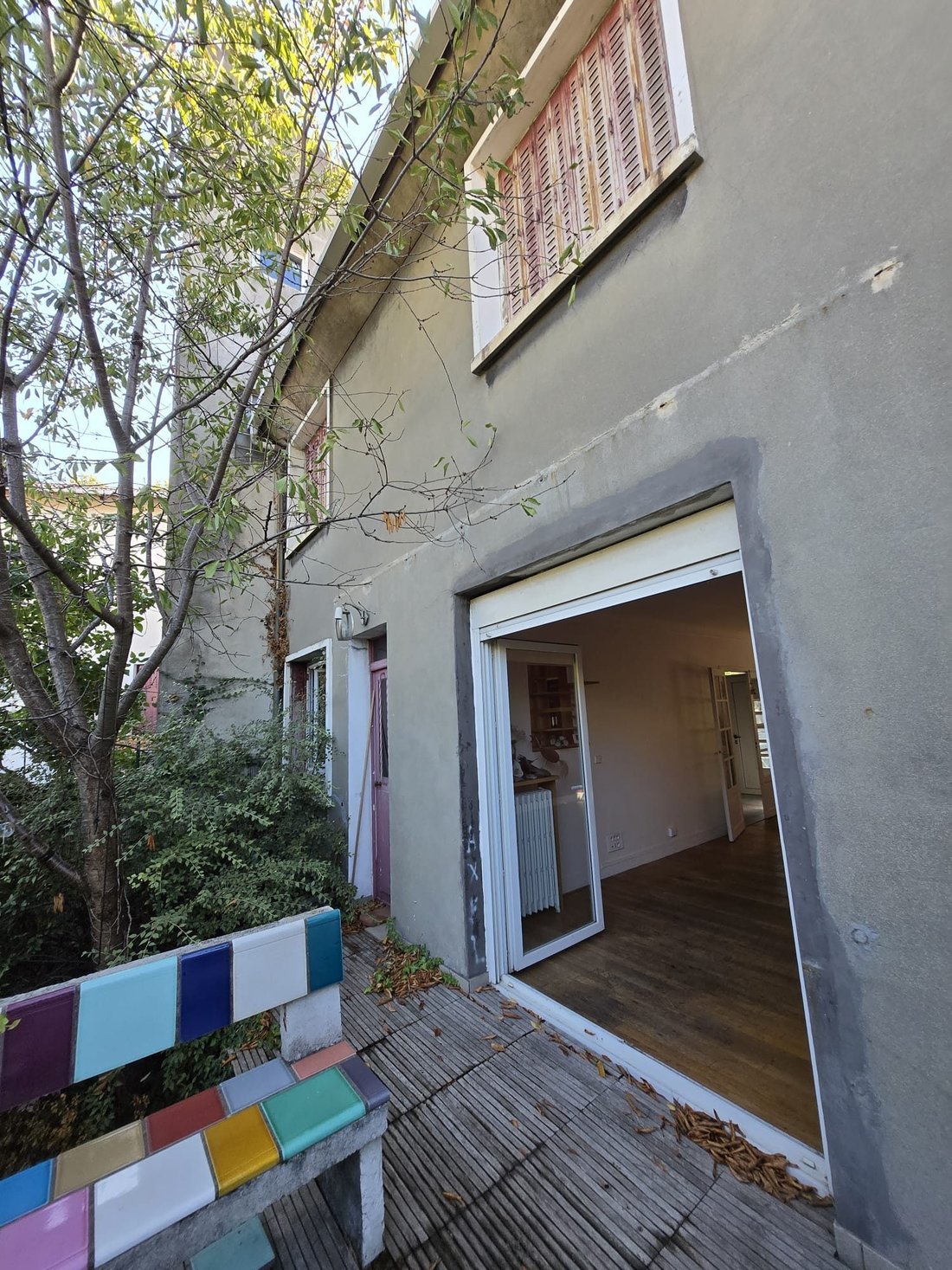 House in Jardin Parisien, Clamart, France 4 - 18789074
