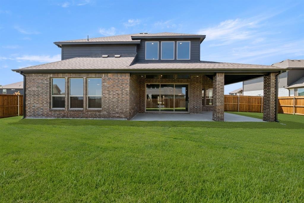 House in Red Oak, Texas, United States 5 - 18355285