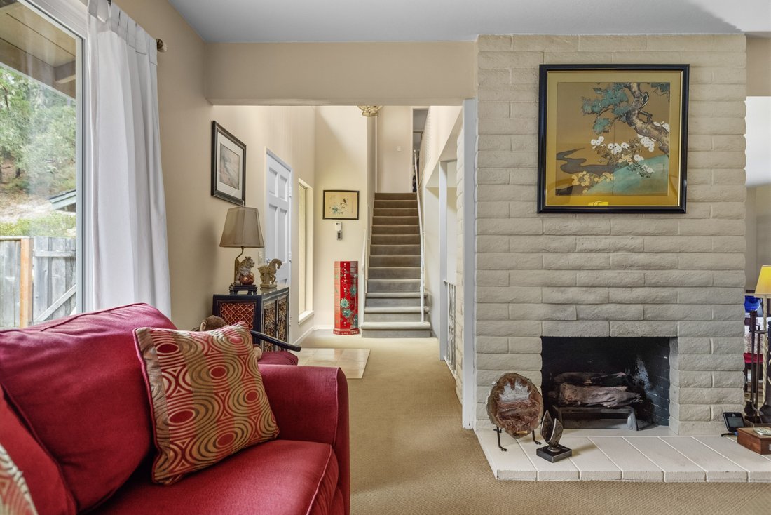 Casa a Carmel-by-the-Sea, California, Stati Uniti 3 - 18785425