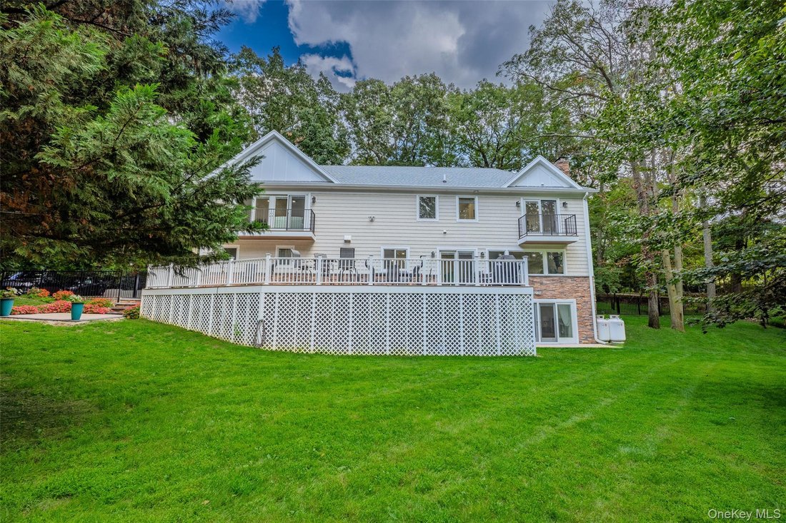 Haus in Port Jefferson, New York, Vereinigte Staaten 3 - 18784006
