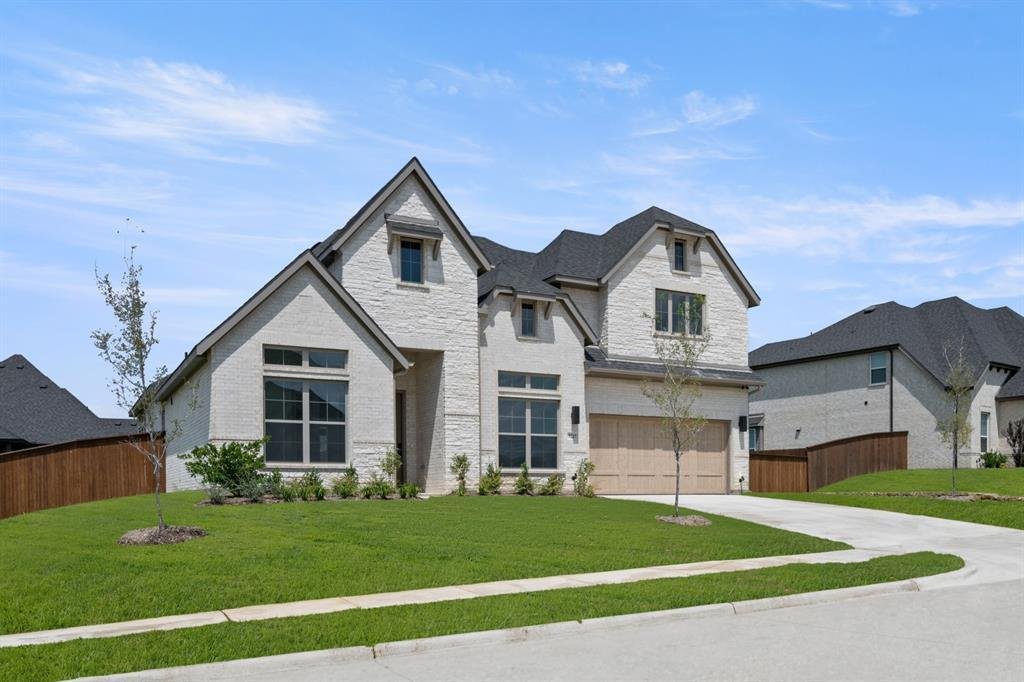 Haus in Midlothian, Texas, Vereinigte Staaten 2 - 18543627