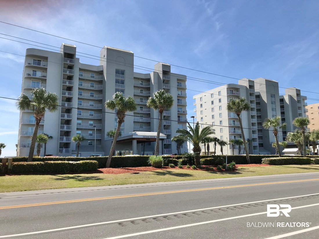 Casa a Gulf Shores, Alabama, Stati Uniti 2 - 18786435
