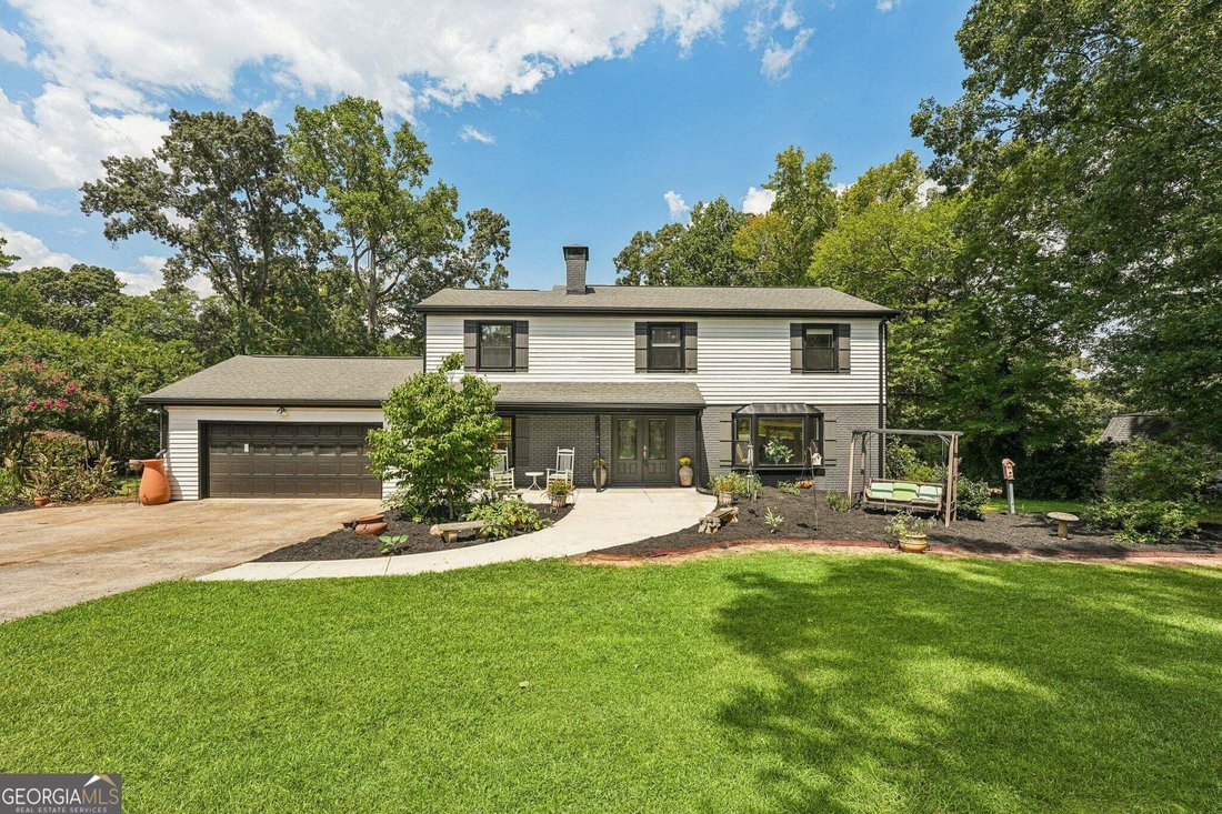 House in Peachtree City, Georgia, United States 1 - 18787289