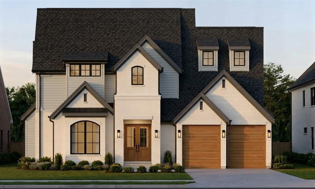 House in Dallas, Texas, United States 1 - 18787318