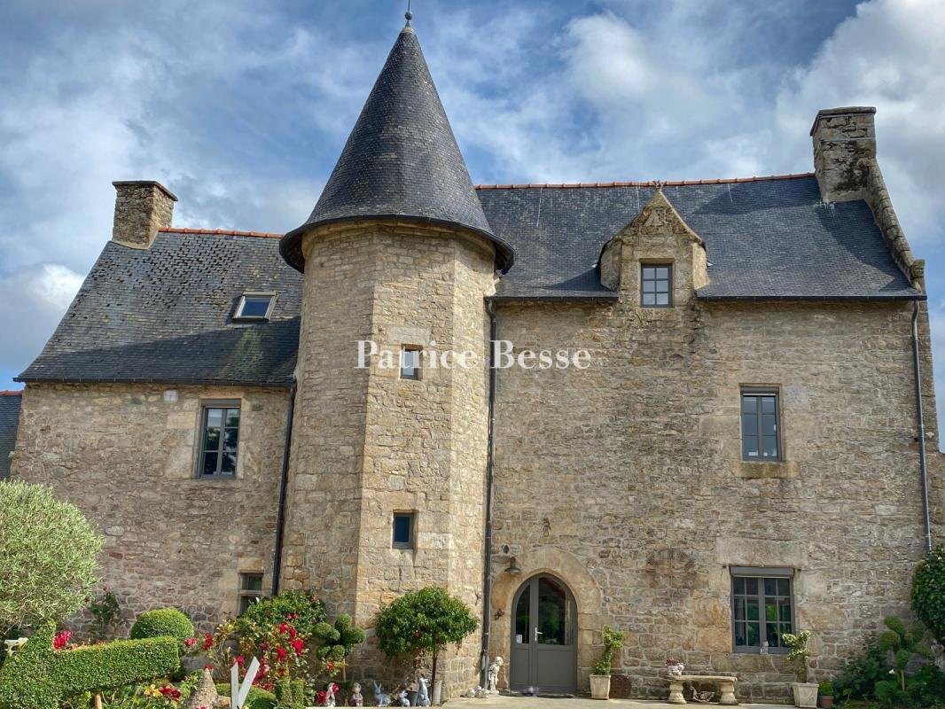 Haus in Centre, Pabu, Frankreich 1 - 18787031