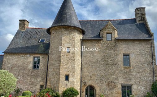 Casa a Centre, Pabu, Francia 1