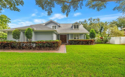Casa en Seminole, Florida, Estados Unidos 1