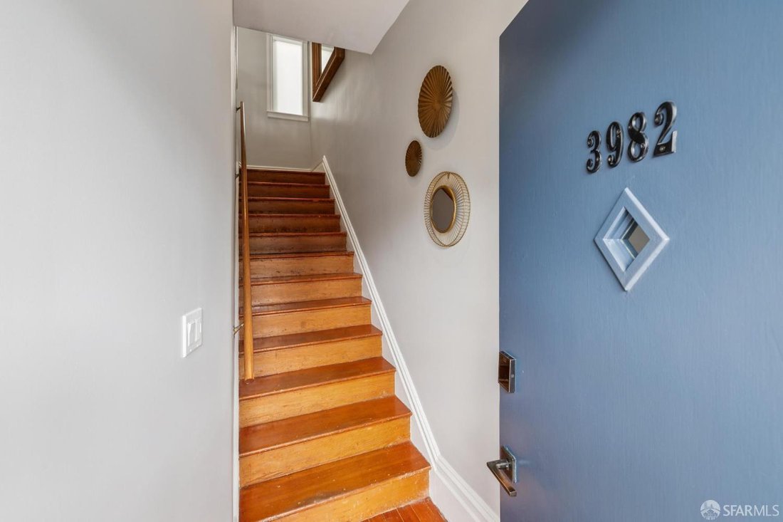 Condominio a San Francisco, California, Stati Uniti 3 - 18785507