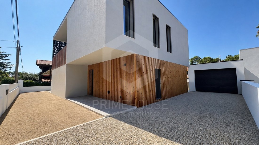 House in Charneca de Caparica e Sobreda, Setubal, Portugal 3 - 16986576