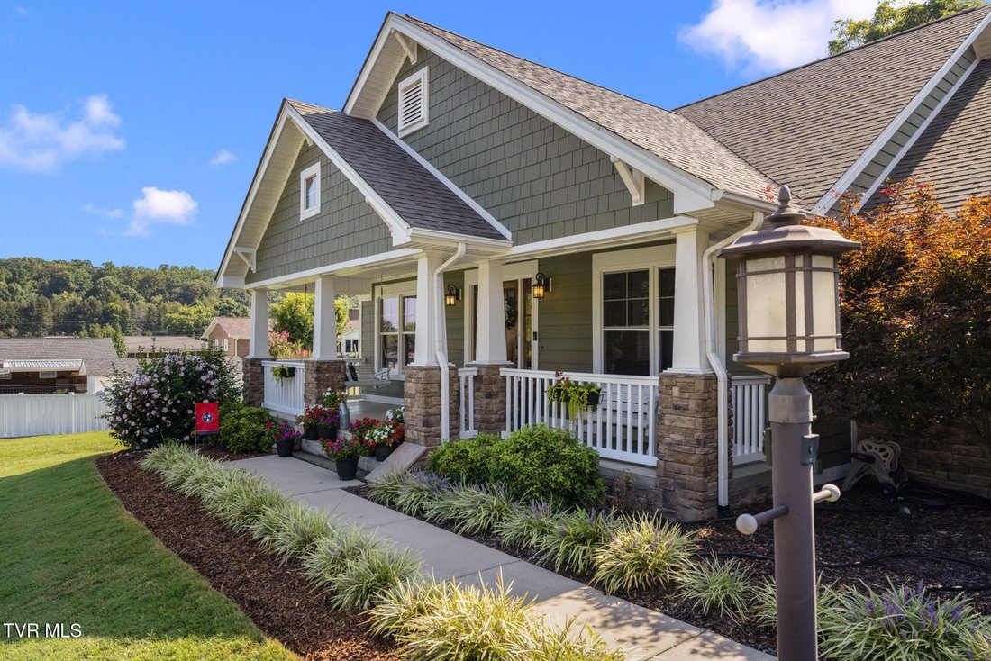 House in Elizabethton, Tennessee, United States 4 - 18748719