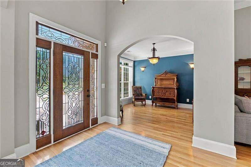 House in Kennesaw, Georgia, United States 5 - 18784369