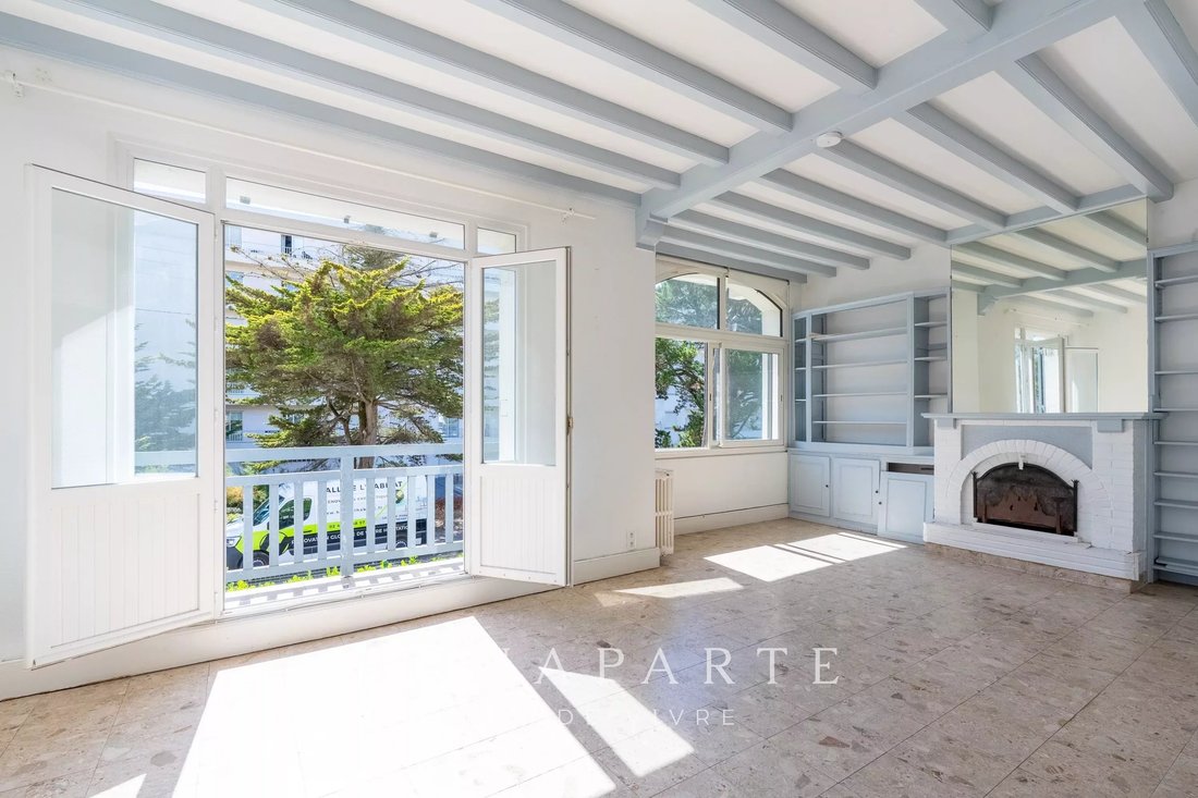 House in La Baule les Pins, La Baule-Escoublac, France 3 - 18784847