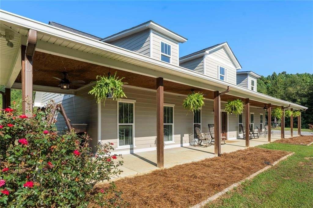 House in Summerville, Georgia, United States 4 - 18783931