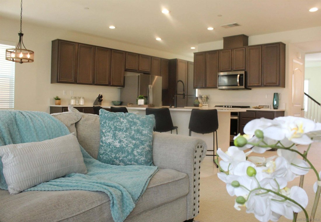 House in Chula Vista, California, United States 4 - 18783940
