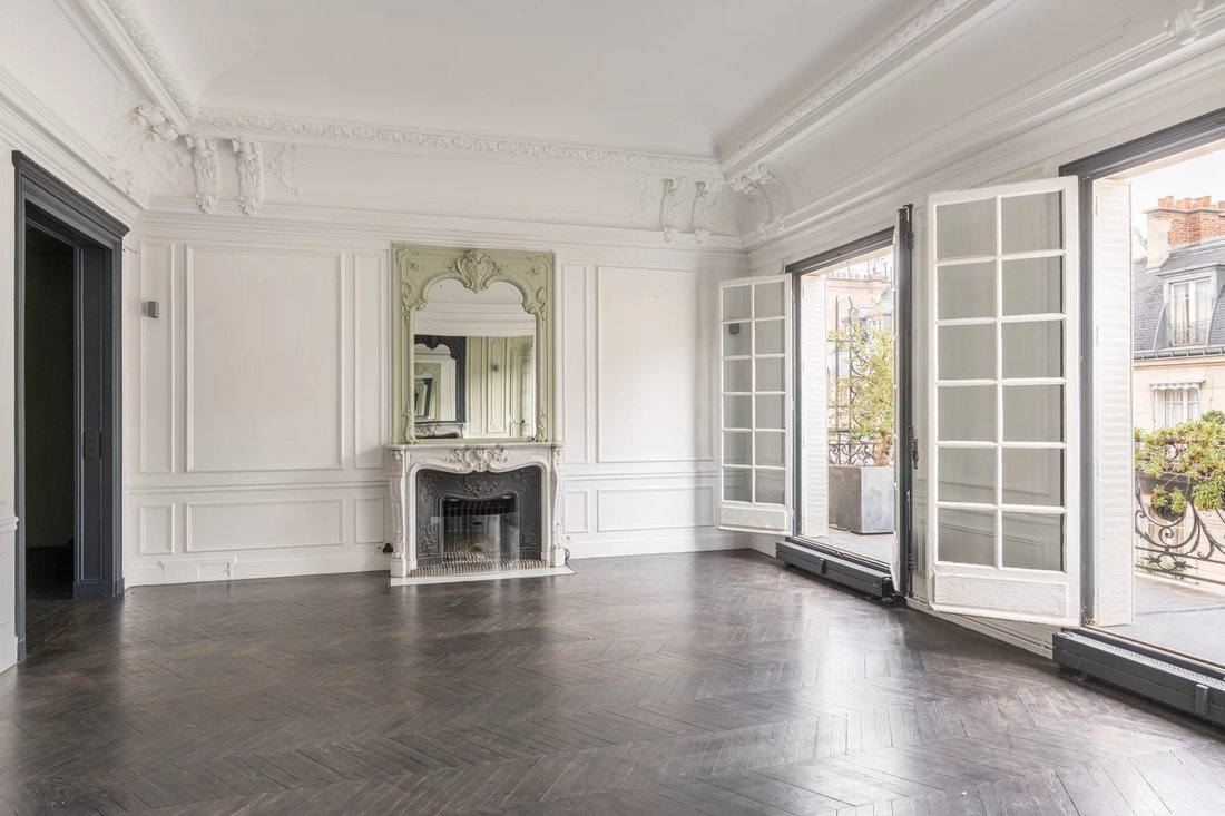 Casa en Ternes-Maillot, Paris 17e Arrondissement, París 5 - 16220451