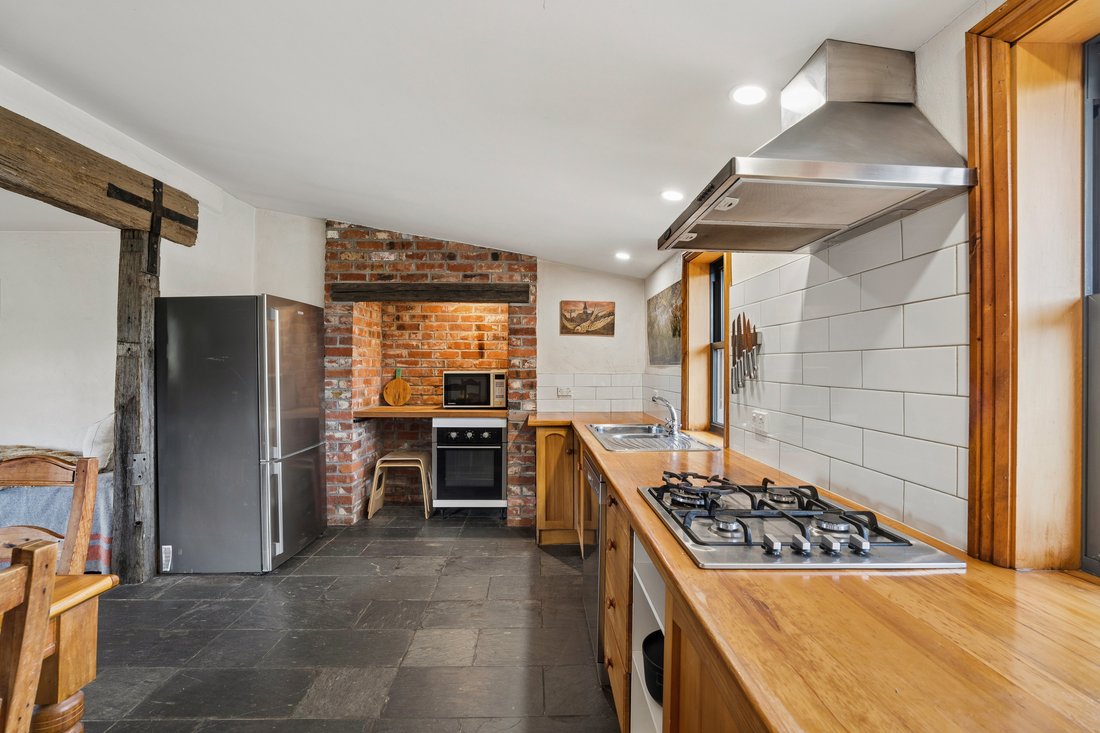 Haus in Albert Town, Otago, Neuseeland 4 - 18785707