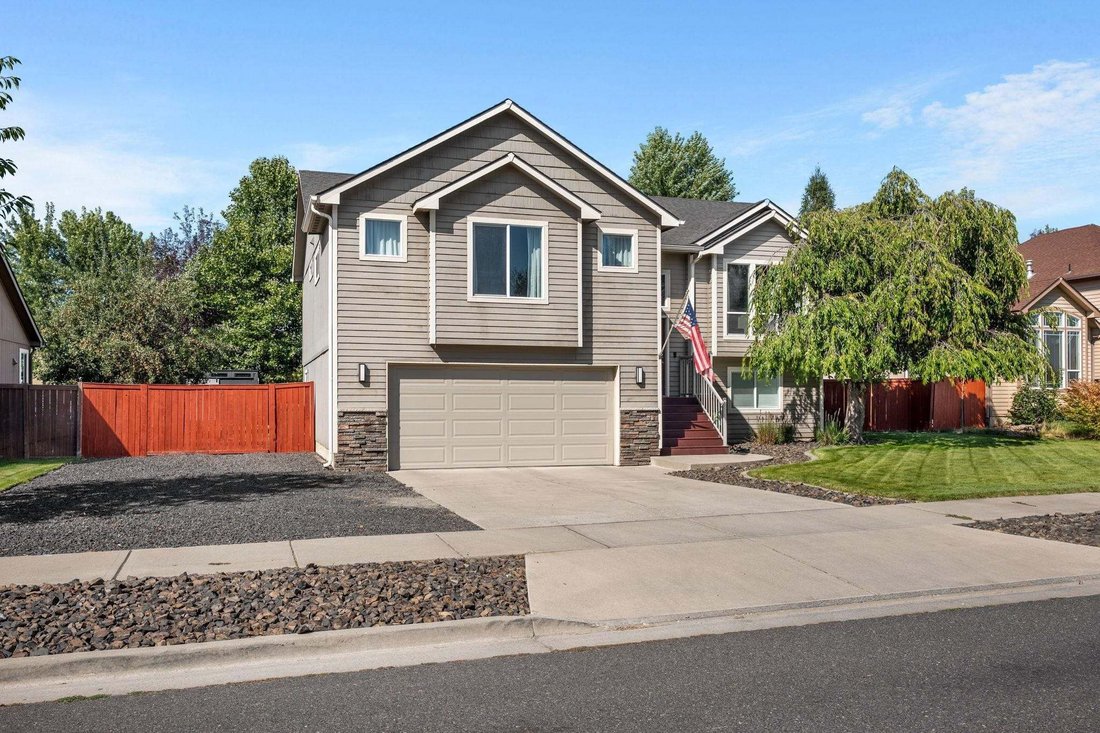 House in Spokane, Washington, United States 3 - 18785970