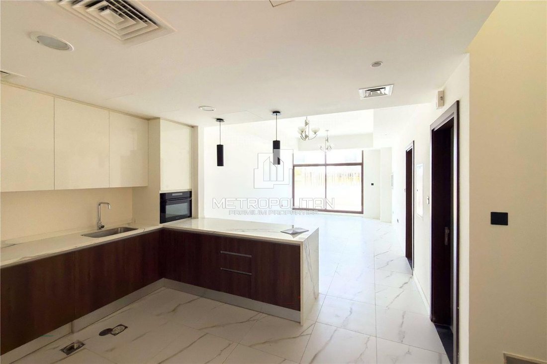 Townhouse en Ciudad Mohammed Bin Rashid, Dubái, Emiratos Árabes Unidos 3 - 18785249