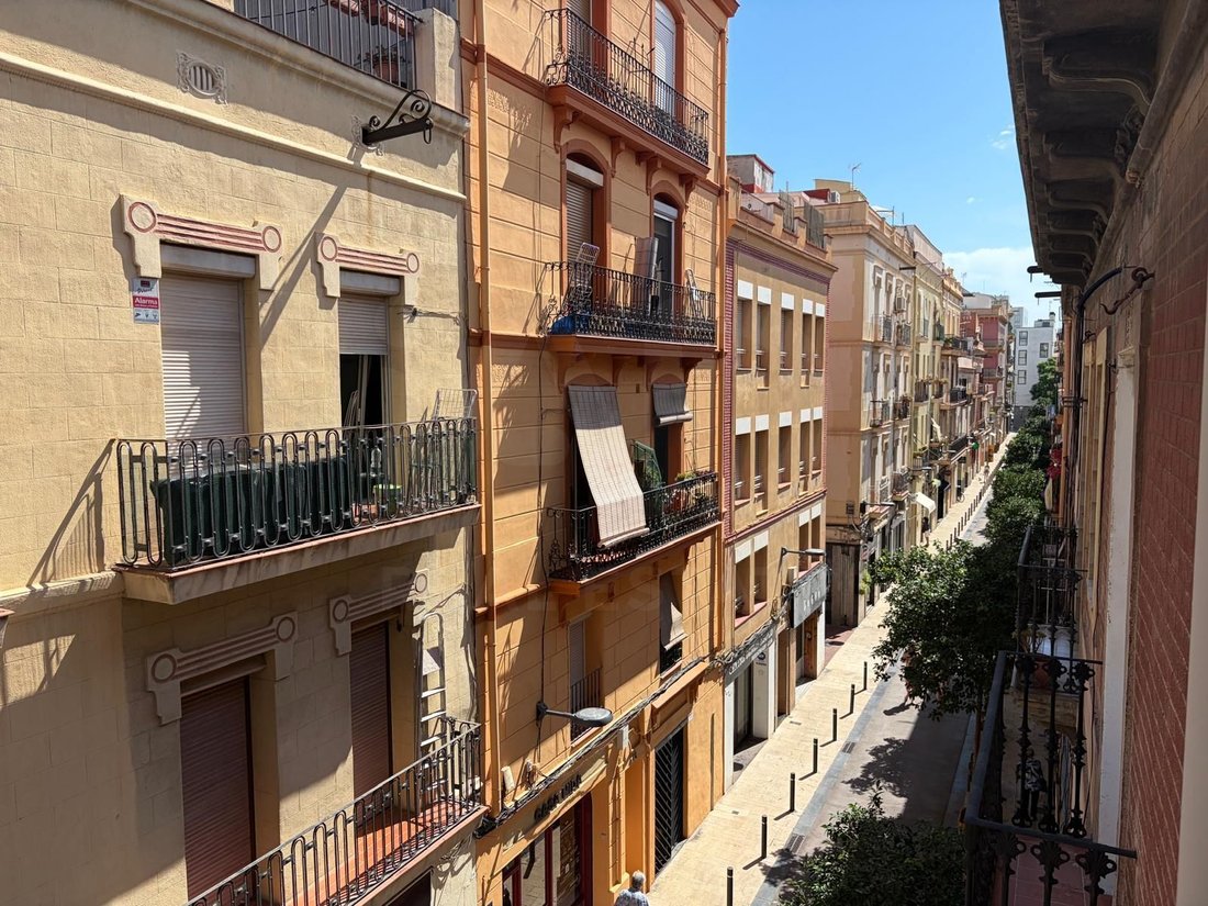 Apartamento en Sant Martí, Barcelona, España 1 - 18788064