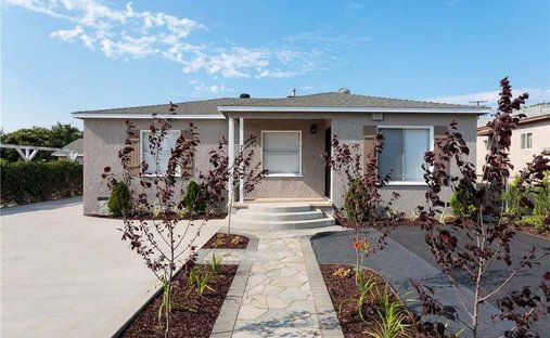 Pomona, California, United States 1