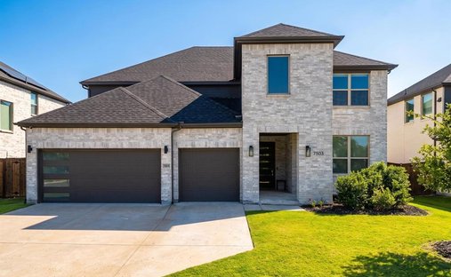 Haus in Frisco, Texas, Vereinigte Staaten 1