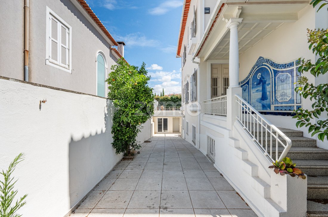 House in Bonfim, Porto District, Portugal 4 - 18787988