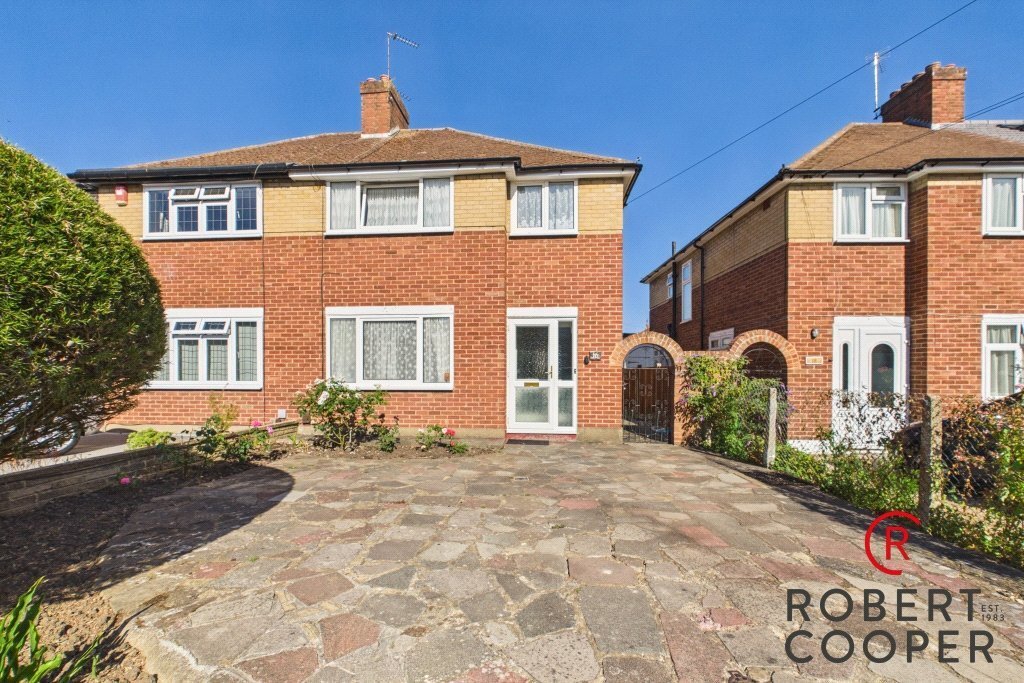 Casa in Eastcote, Hillingdon, Inghilterra 1 - 18785765