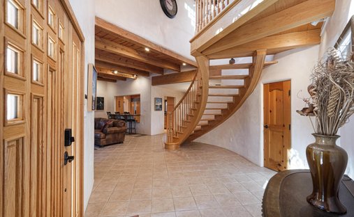 House in Albuquerque, New Mexico, United States 1