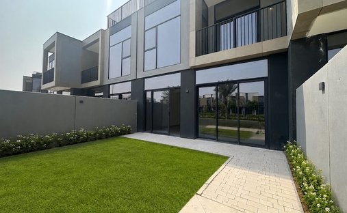 Townhouse in Al Hebiah Sixth, Al Hebiah, Dubai 1