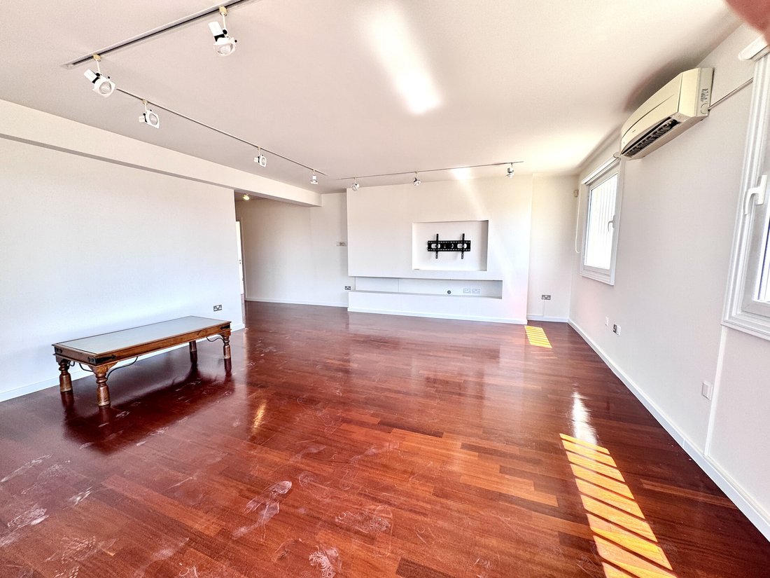Apartment in Limassol, Limassol, Cyprus 3 - 17258099
