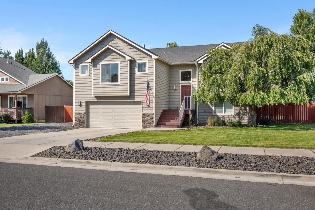 House in Spokane, Washington, United States 1 - 18785970