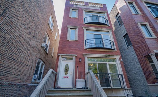 Condo in Chicago, Illinois, United States 1