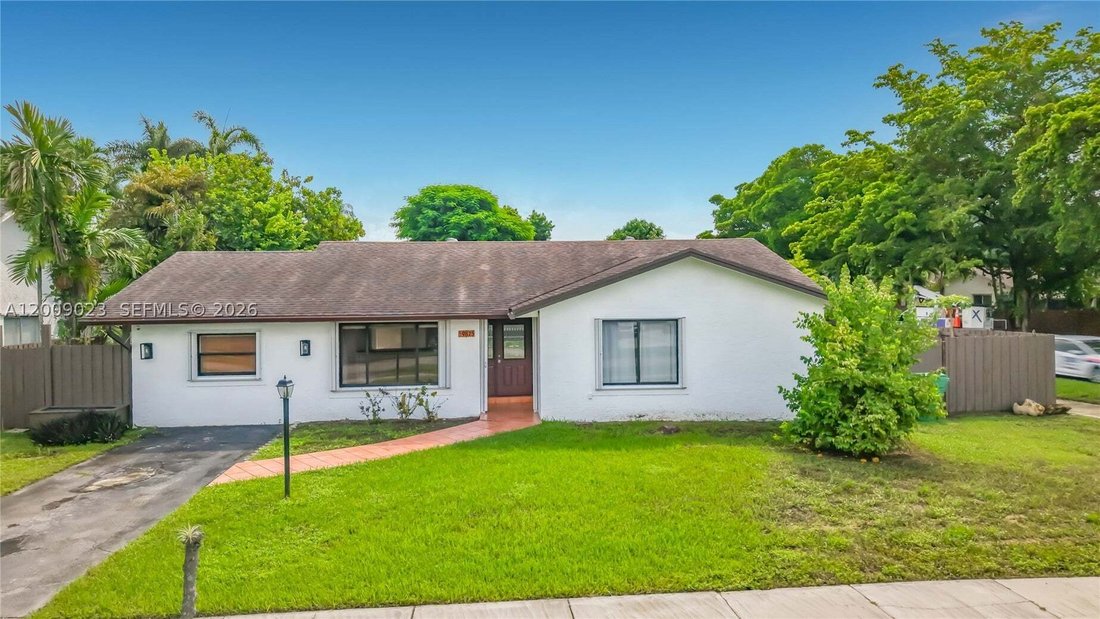 Casa a West Miami, Florida, Stati Uniti 2 - 17781371